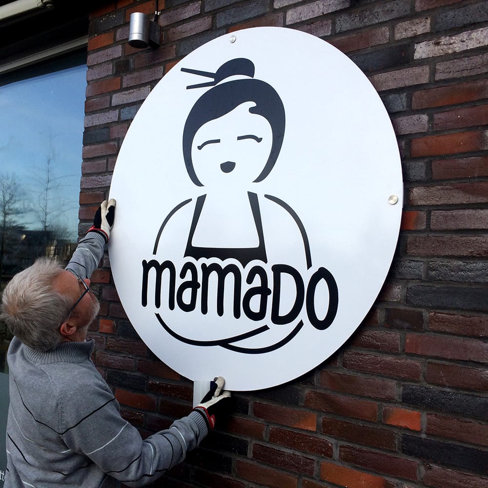 Tokio Restaurang blir MamaDo